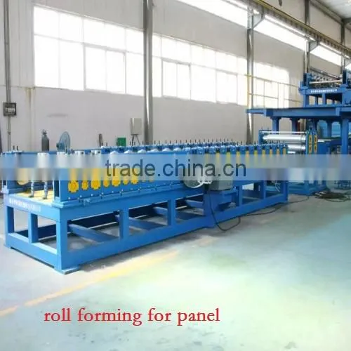 heat insulation machine