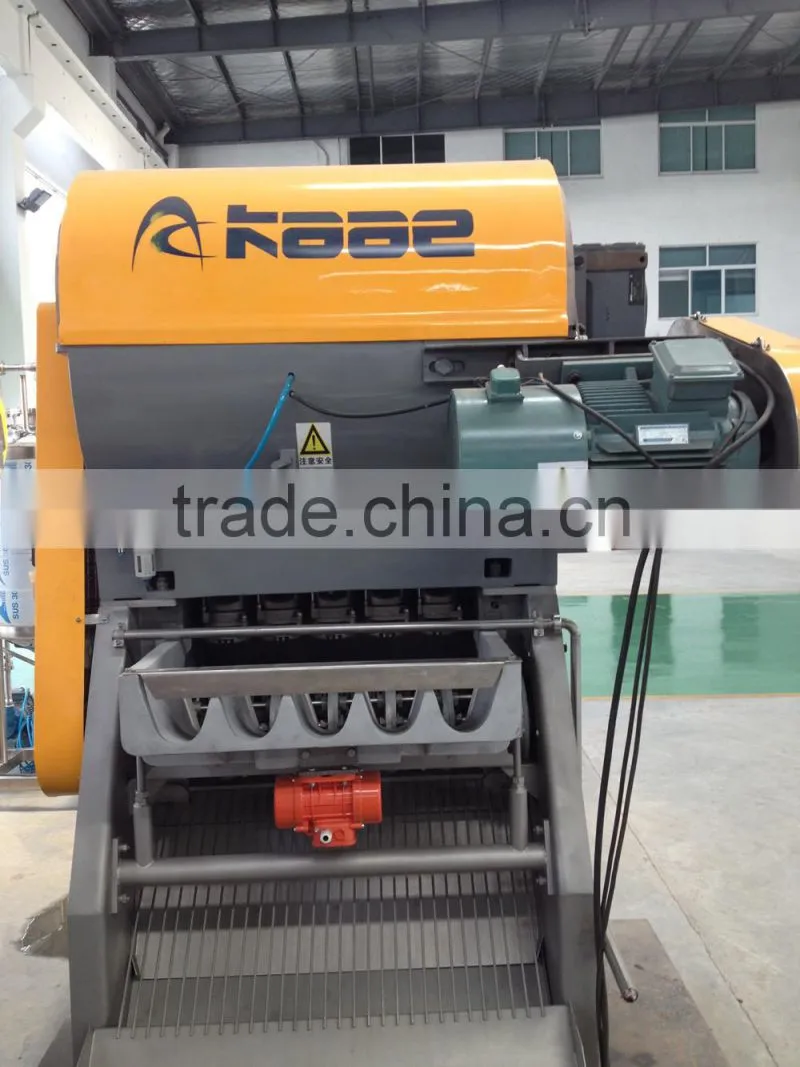 Industrial Cup Type Citrus juicer machine