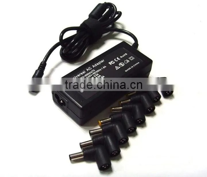 automatic notebook charger replace for HP,DELL,ASUS