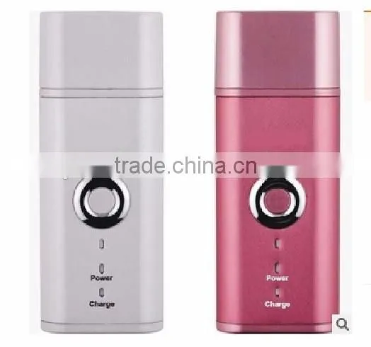 New Arrival Heated Electric Hair Removal Machine Epilator For Personal Care