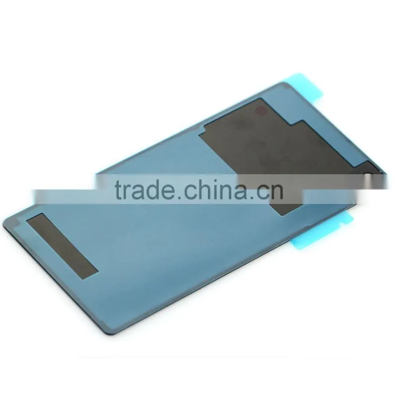 high quality battery cover for xperia z3 back cover housing
