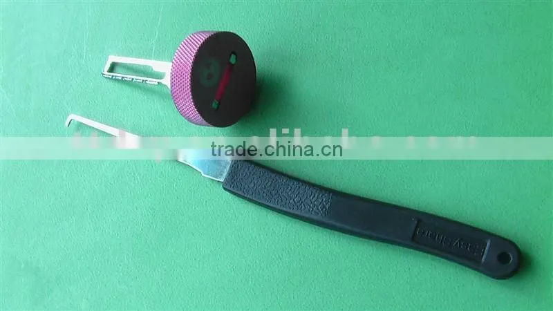TD locksmiths tools Easy share lock pick,Auto door lock opener