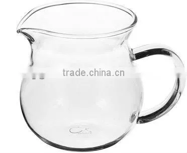 Glass Oil And Vinegar vessel best sales in the Europe