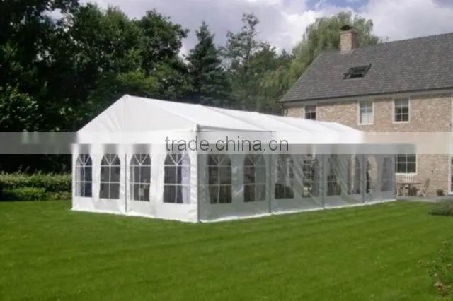 alloy aluminum tent profile