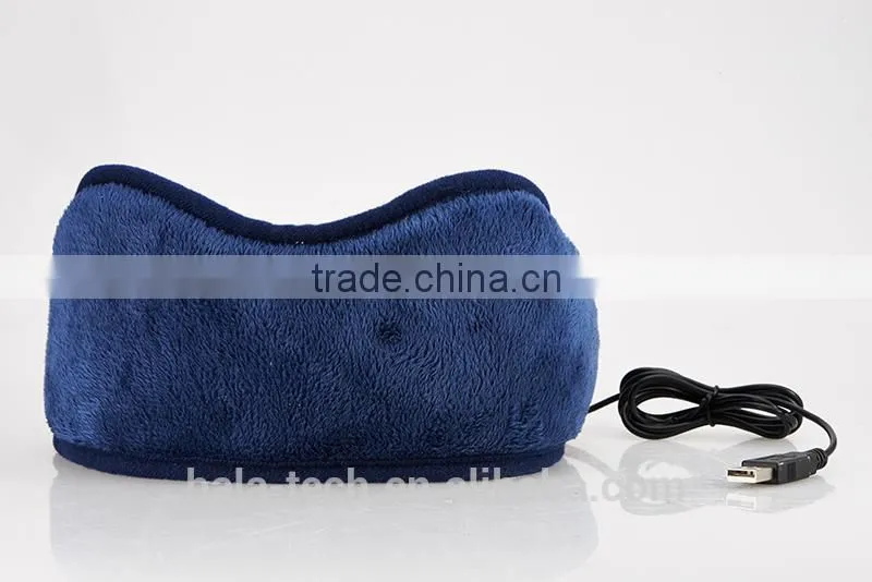 5V USB eyes warmer for sleep