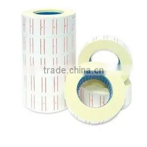 ZBS series sticker label printing machine