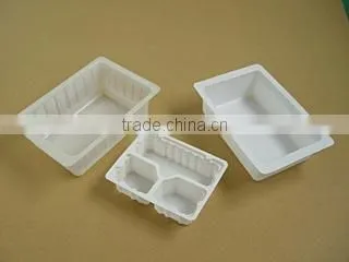 SBCF-700/1200B High Speed Vacuum Forming Machine(Blaster Forming Machine)