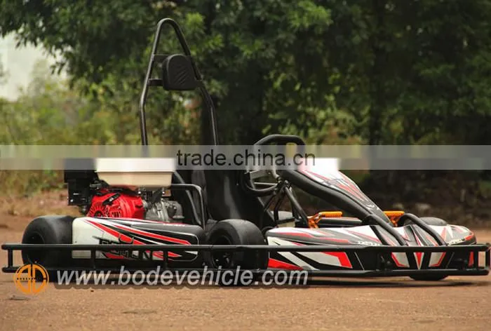 Mini Go Kart 110cc Racing Go Kart