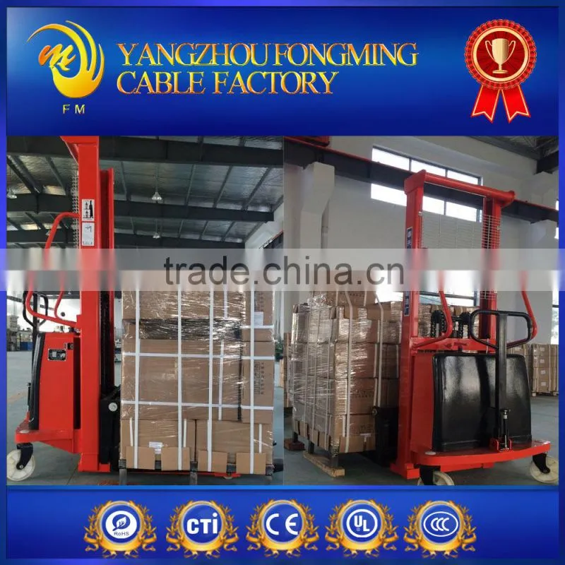 Electrical Sensor Cable
