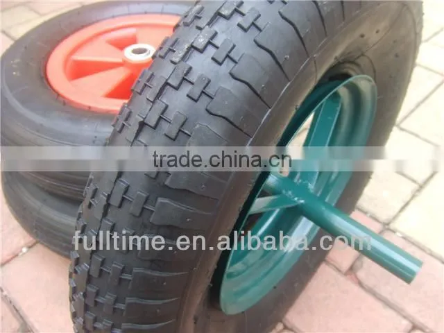 Agricultural tire 400-8