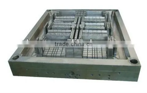 plastic pellets injection molding