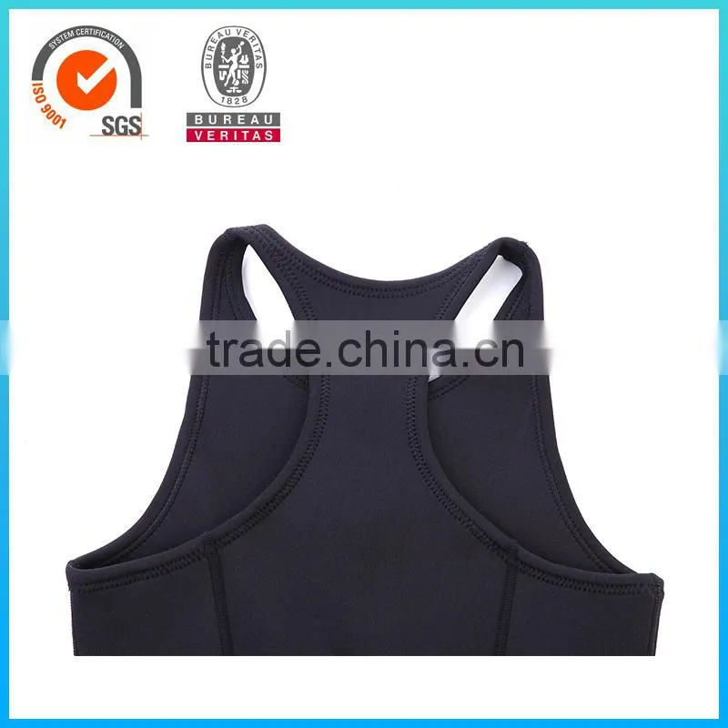 Fashion Girl Neoprene Design Wetsuit Price