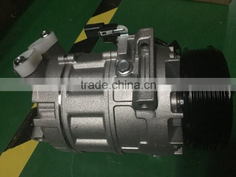Compressor Assembly for QASHQAI J10 92600-ET02A Car Spare Parts