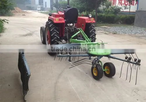 30HP 2WD mini agricultural farm tractor 300