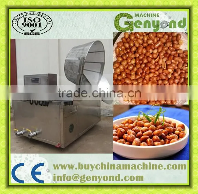 Donut deep fryer machine/still hot sell belshaw donut machine