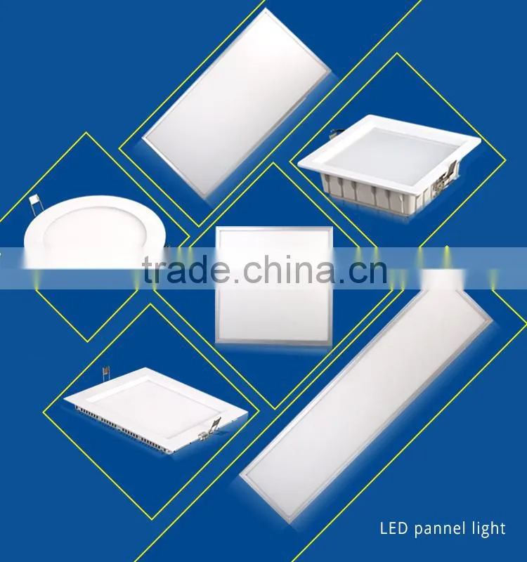 New products on china market 1200*600 led panel light