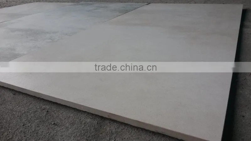 2015 hot sale grey color porcelain tiles from china supplier