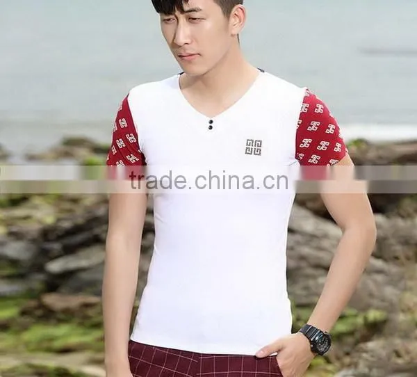 Economic latest men short sleeve soccer uniforms