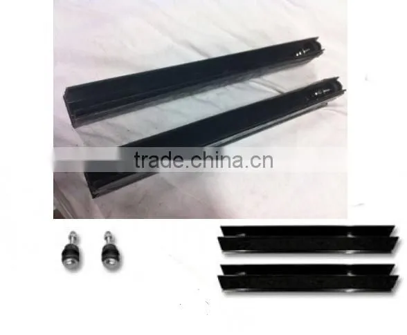 Golf Cart Part-Colored Anti UV Acrylic plastic Folded Club Car,E-Z-GO,Precedent Golf Carts Windshield