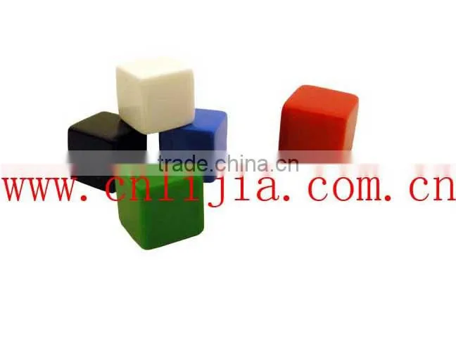 custom engraved dice