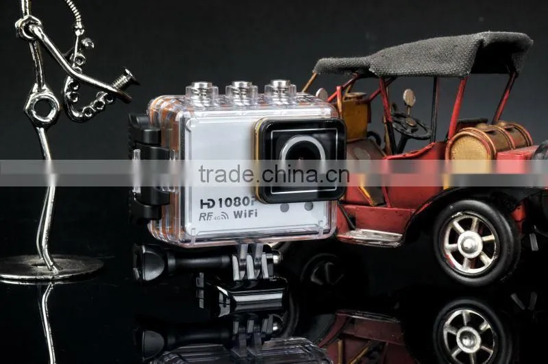 Factory Direct Sale sport camera sj5000 remote wholesale