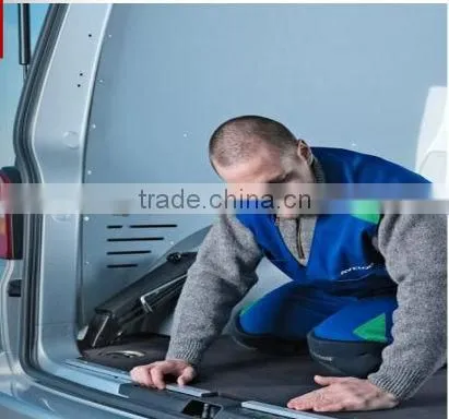 300*9600mm truck flooring plywood