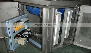 Disconnect Switch Motor Operator