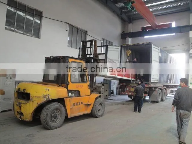 CHINAPLAS BEIERMAN SJZ-65 PVC profile production line
