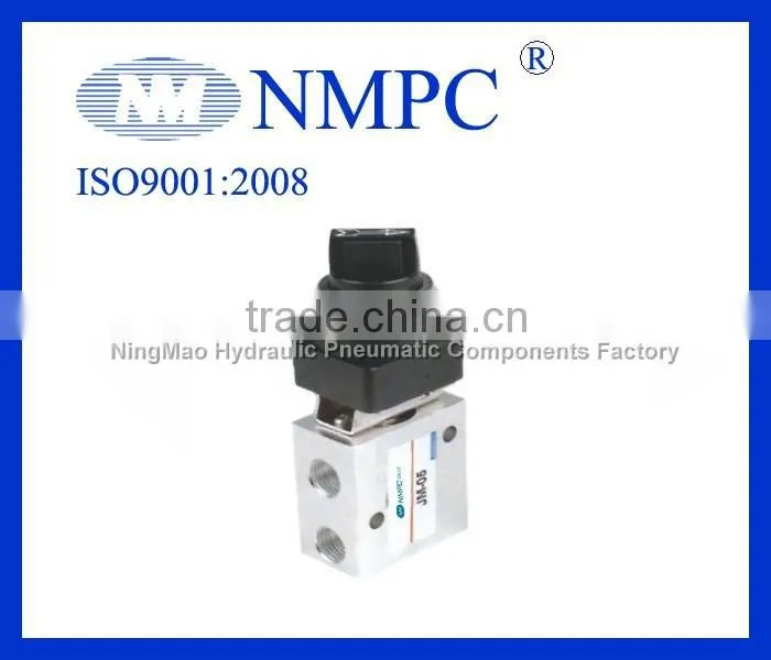 JM-05 Mechanical-Control automatic Valve