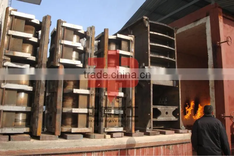 HXVSI Sand Making Machine, Sand Maker Machine, Sand Maker by Luoyang Zhongde