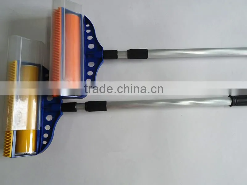 dust removal brush