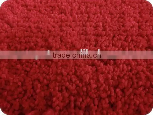 Modern Polyester Custom Turkish Patchwork Shaggy Carpet Rug