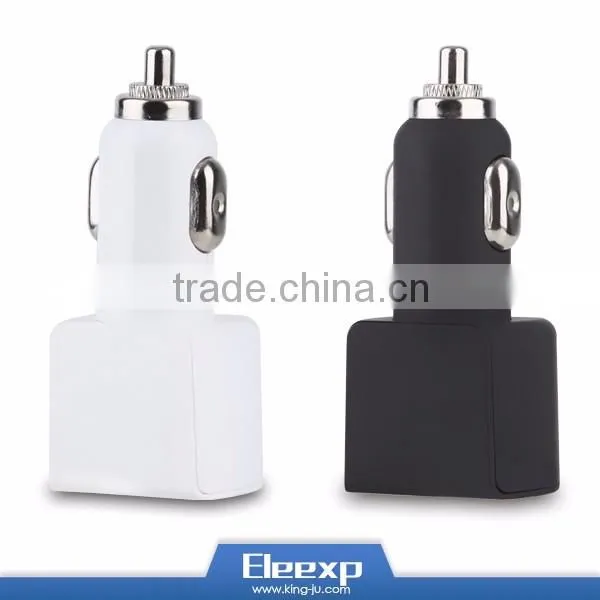 2016 Lastest Design High Speed Wholesale Universal Portable USB Charger,USB Car Charger