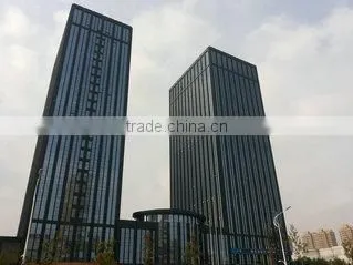 Weihai First Steel Co., Ltd. company overview - view 1