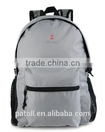 The American style backpack blower