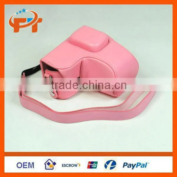 Digital camera bag for Samsung NX1000