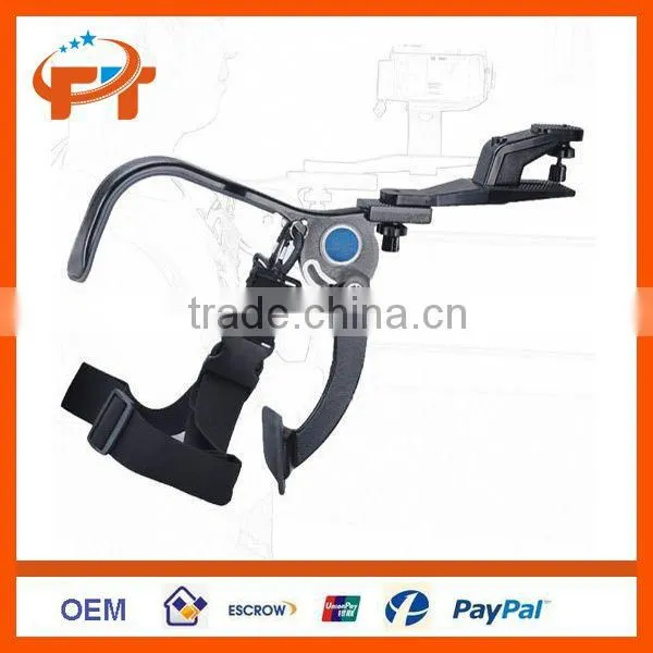 Shoulder Support Pad for Video Camcorder Camera DV / DC