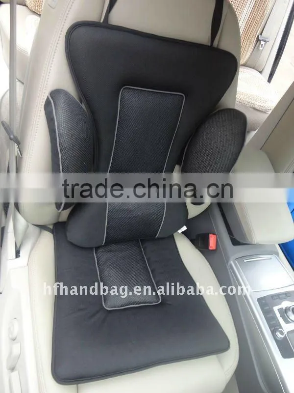 best selling Science & electric auto seat and waist cushion