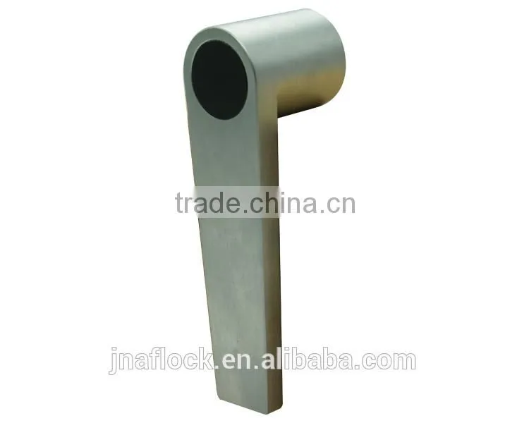 Alibaba express China Superior Quality Zinc Alloy Safe Handle JN2301 for safe or vault