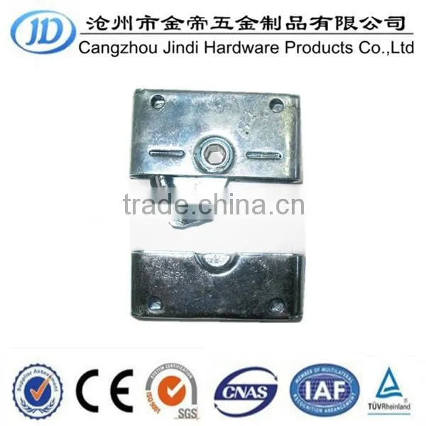 JD-SS01 Male and Female Camlock for Armor Deck