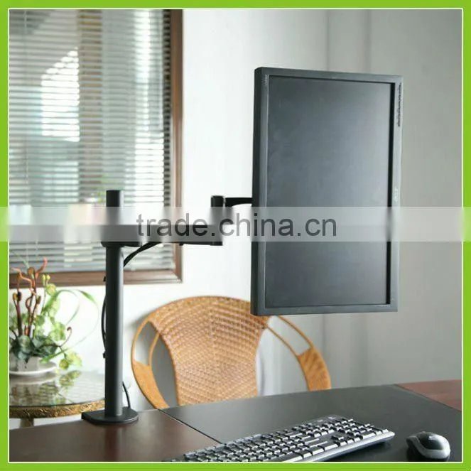 LCD512-S LCD Monitor Arm for Single Monitor