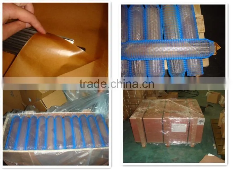 sliding shaft/ STEEL SHAFT