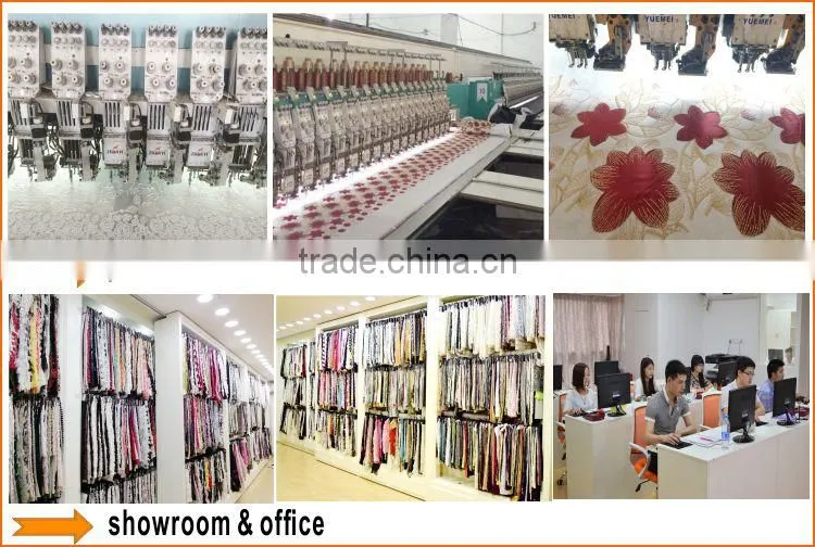 2014 Newest Rose Mesh botton Fabric embriodery beaded chiffon