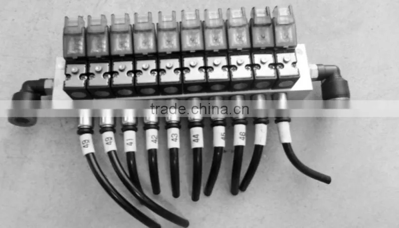 Wsd- 6fp-2I Single Cylinder Plain Invisible Socks Machine