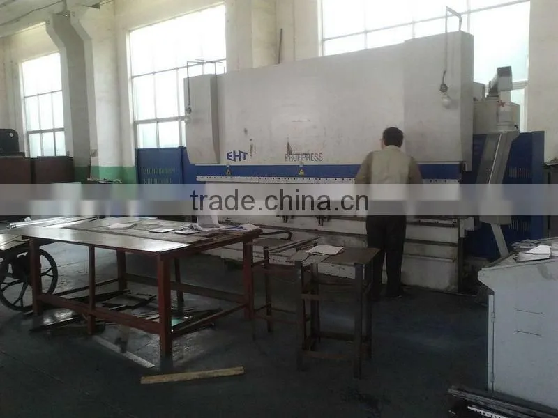 OEM sheet metal box , mechanical case, sheet metal cabinet
