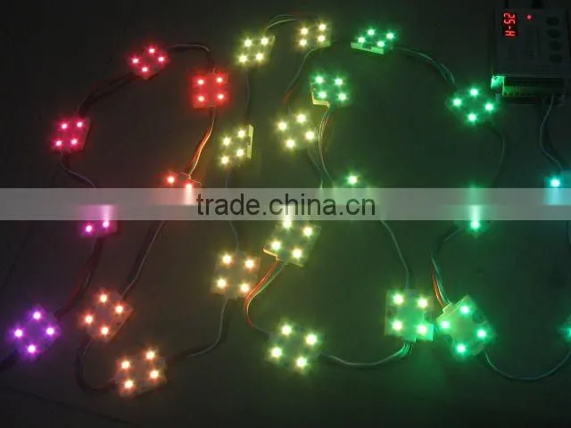 5050 smd led module light ,rgb led module ,module led smd 5050 DC12V