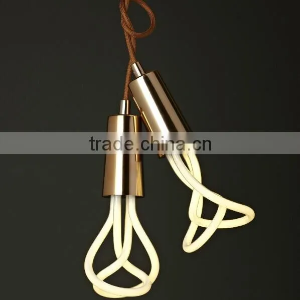 High quality incandescent light bulb modern lamp globel
