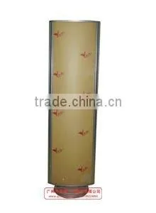 New Idea Table top Revolving acrylic Light Display Equipment