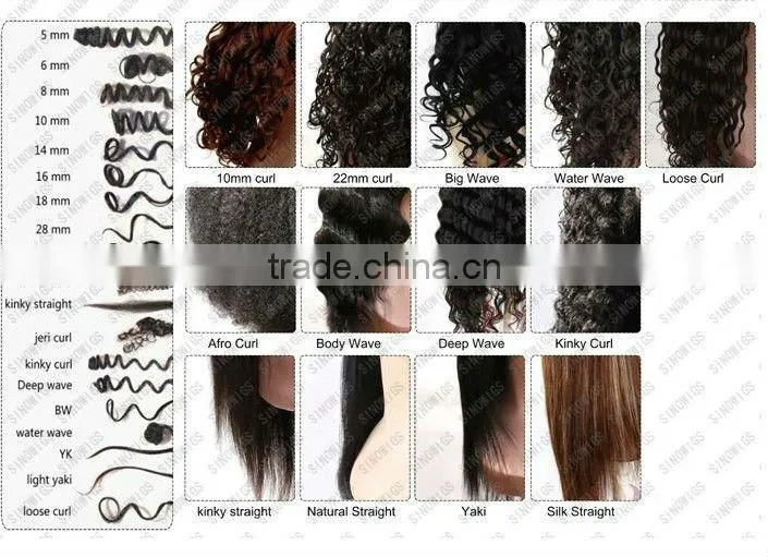 100%brazilian human hair jerry curl full lace wig wholesale price