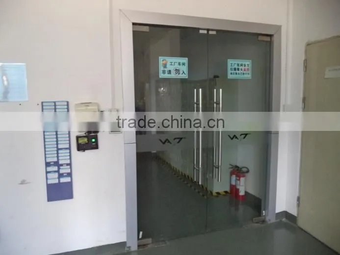 Shenzhen Vastdigi Technology Co., Ltd. company overview - view 1